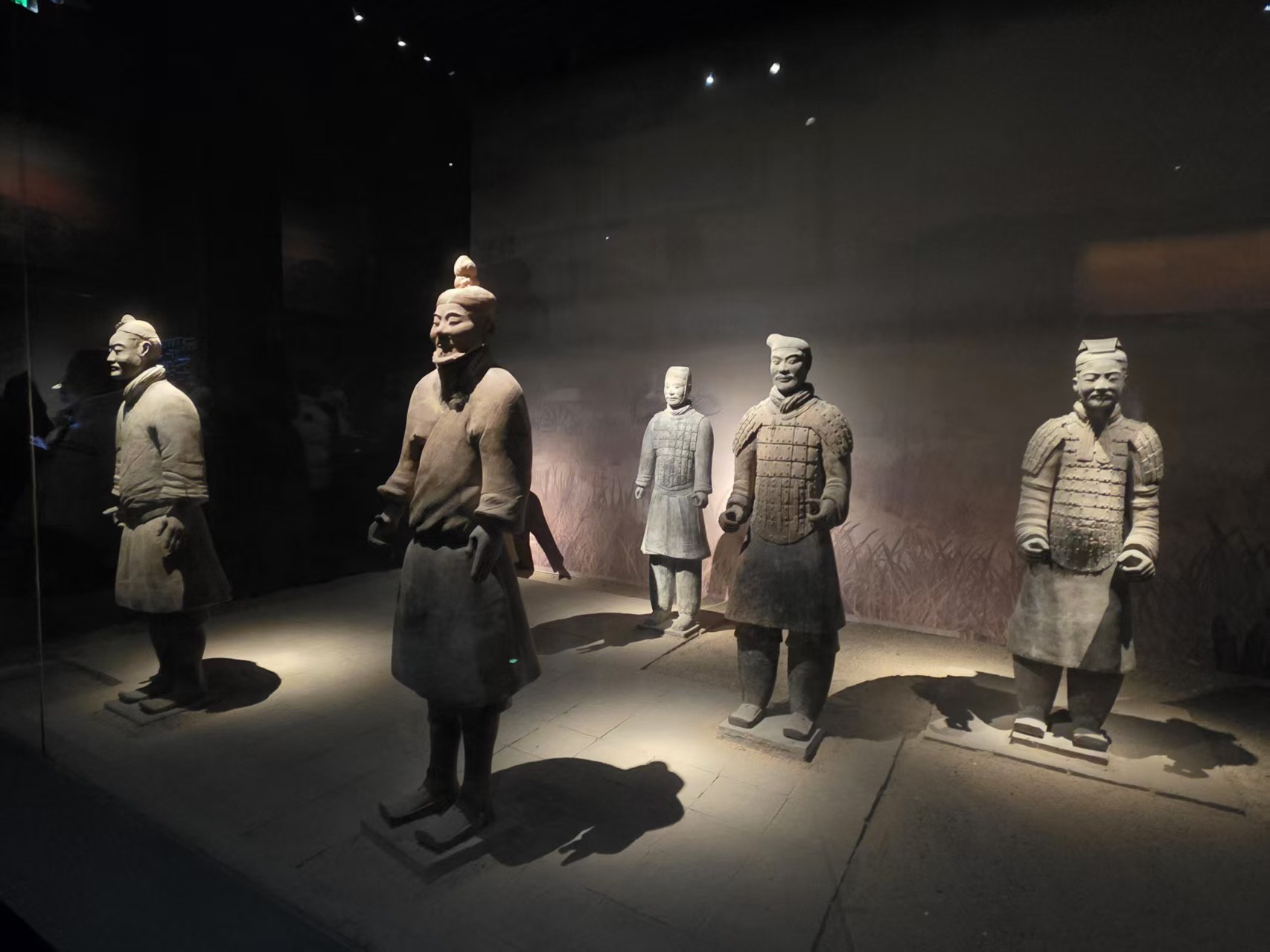Museum & Gallery Lighting