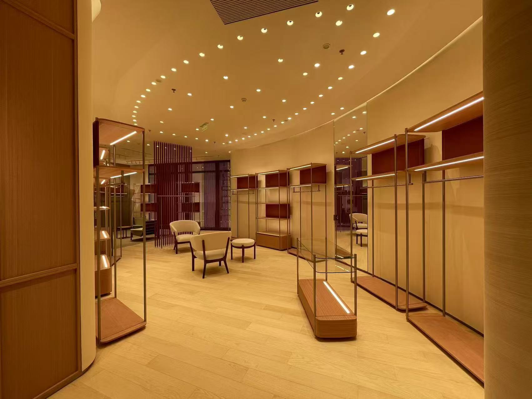 Commercial Office Project